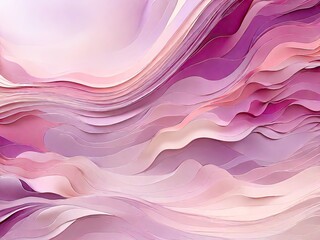 Fototapeta premium Abstract background in blue and pink shades, mix.