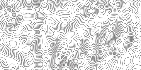 Topographic contour map. Vector cartography illustration. Topographic Map in Contour Line Light Topographic White seamless marble Fille Texture, Salmon fillet texture, fish pattern. 