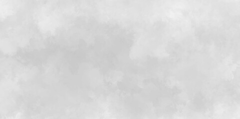 Abstract beautiful decorative and lovely soft white, gray grunge watercolor texture background design. smoky illustration smoke swirls. abstract black and white color smoke fog on isolated design.