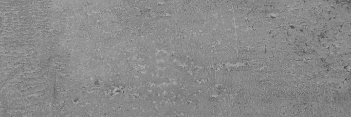 Cement textured surface as background. Banner design