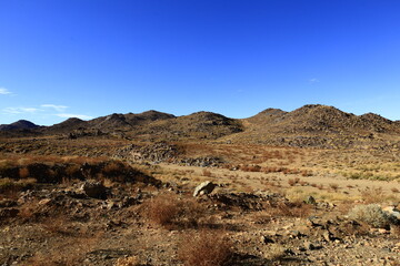 The High Atlas is a mountain range in central Morocco, North Africa, the highest part of the Atlas Mountains