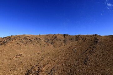 The High Atlas is a mountain range in central Morocco, North Africa, the highest part of the Atlas Mountains