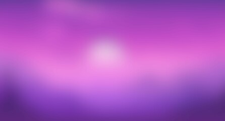 abstract purple background with bokeh