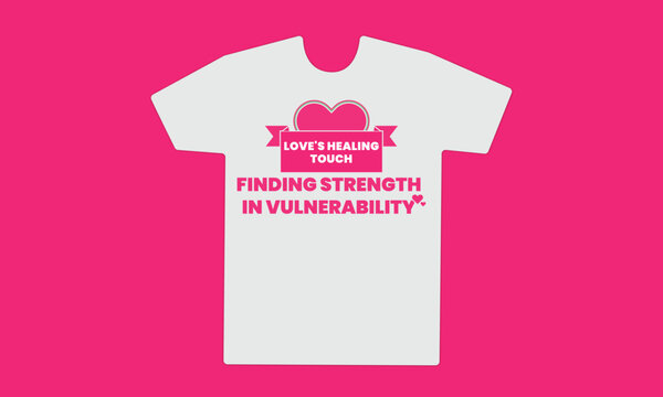 Love's T-shirt