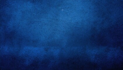 Deep blue textured background with a vignette effect.