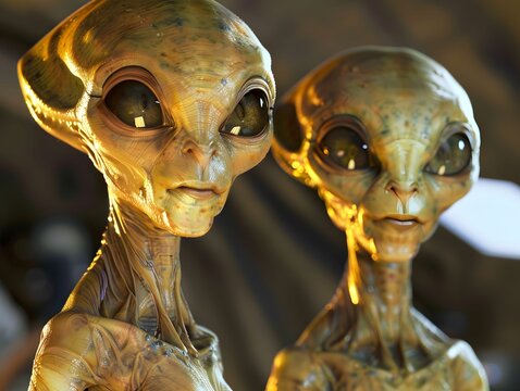 An alien species offers advanced medical technology in exchange for understanding human emotions a complex interstellar trade