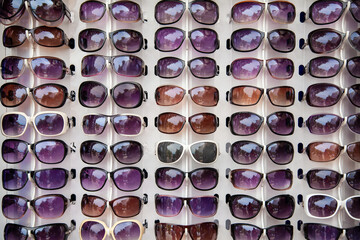 Display of Sunglasses For Sale - 751624470