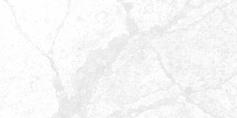 Fototapeta premium Surface cracked wall texture. cracked concrete wall covered with gray cement texture. Crack concrete white wall or Cement wall background. Cracked concrete texture background Abstract concept. 