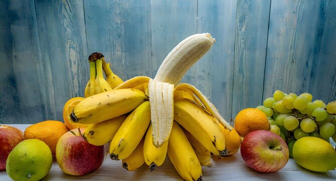 High Quality Banana Images Fruit, Banana fruit