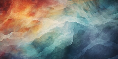 Abstract color textured background.
