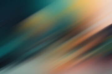 Abstract colorful Stripes Gradient Background Vivid Blurred defocused wallpaper illustrations
