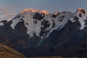 Foto op Canvas Cordillera © Galyna Andrushko