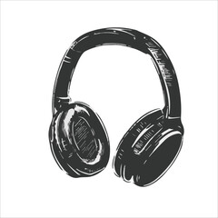 cute hand drawn drawing vector