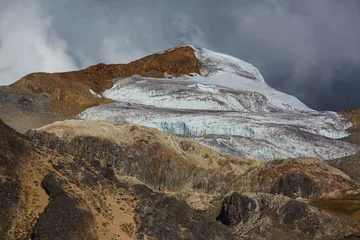Foto op Canvas Cordillera © Galyna Andrushko