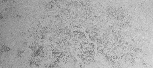 Cement textured surface as background. Banner design