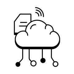 Depicting Autonomous Devices and Buildings