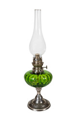 kerosene lamp - 751651201