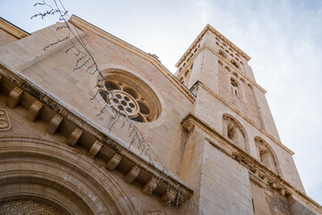 Jerusalem, historical part of the city, old city, Israel