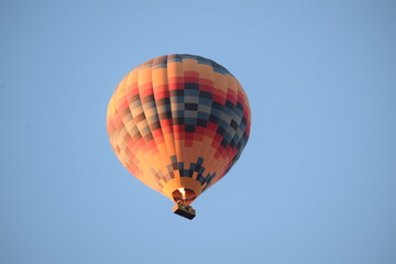 Cappadocia