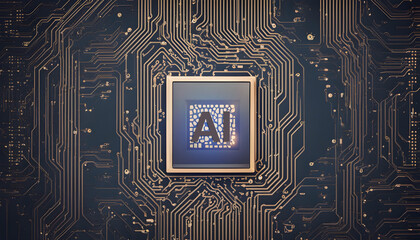 AI Chip embedded Artificial Intelligence ,AI