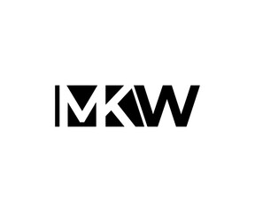 mkw logo