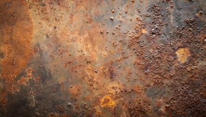 rust texture background