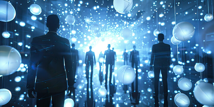 Strategic Efficiency Framework: Expert Management of Documents, Strategic Networking Initiatives, and Promotion of Collaborative Endeavors