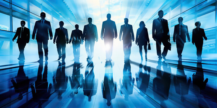 Efficiency Empowerment Solutions: Orchestrating Secure Networking Strategies and Promoting Collaborative Excellence for Sustainable Business Growth