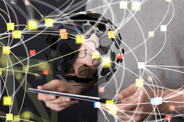  - neural network exposure digital