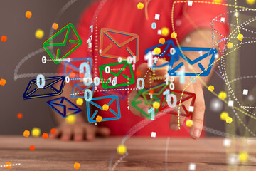  - neural network exposure digital