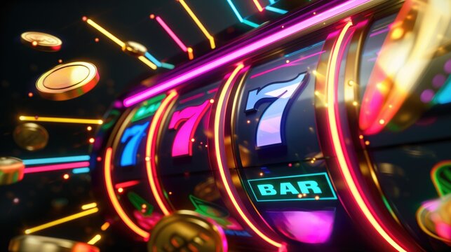 Casino Reels Images – Browse 9,857 Stock Photos, Vectors, and Video | Adobe  Stock