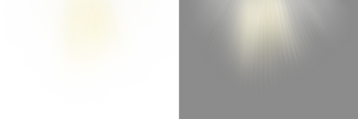 Natural sun light effects,  sunlight on transparent background, sun lens, sun rays, sunlight rays, png	