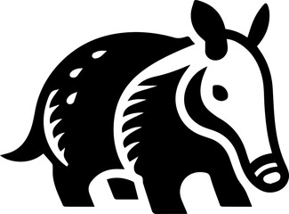 Aardvark icon.