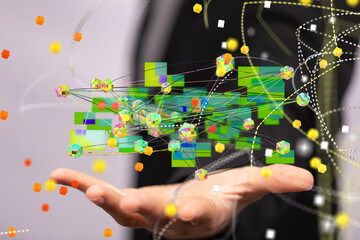  - neural network exposure digital