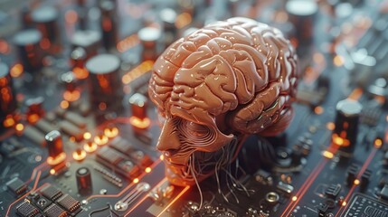 Neurotechnology for brain-computer interfaces and cognitive enhancement