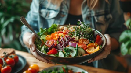 Personalized nutrition apps analyzing dietary needs based on genetic data and lifestyle factors