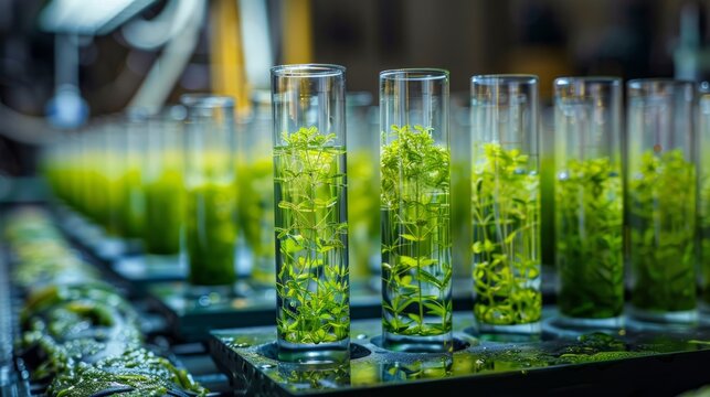 Synthetic biology for biofuels