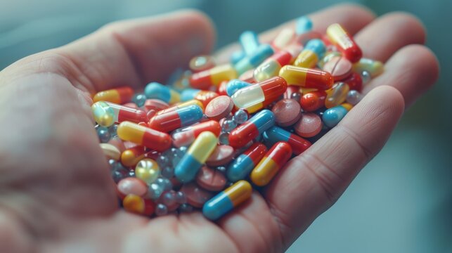 Tailoring medication dosages based on individual genetics