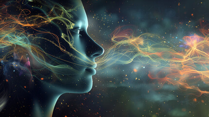 Cosmic Consciousness