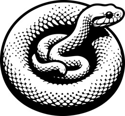 Albino (Amelanistic) Corn Snake 