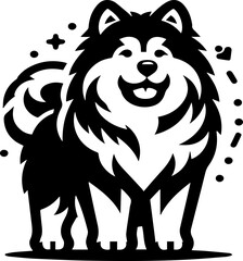  Alaskan Malamute