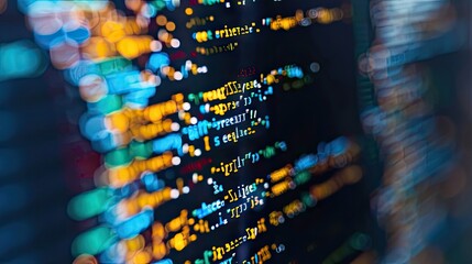 Behind the code: A glimpse into technical stack documents, providing a comprehensive overview of programming essentials. Unlock the potential of your development journey.