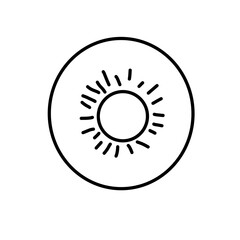 Hand Drawn Fruit Vector