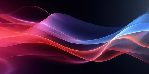 Fototapeta premium Abstract Design Background