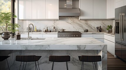 elegant interior marble background