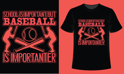 Baseball is ninety percent mental the other half is physical for baseball t-shirt design. Baseball t-shirt design printable vector template. Typography, vintage, retro baseball t-shirt design