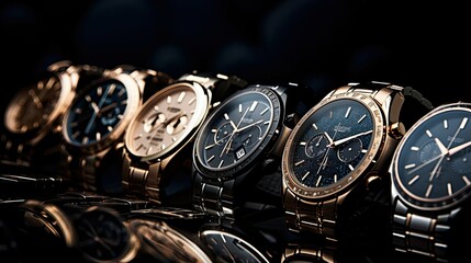 accessories cosmetic jewelry background