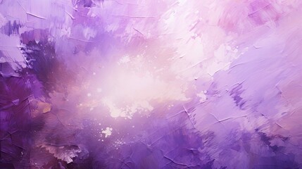 Obraz na płótnie Canvas vibrant creative violet background