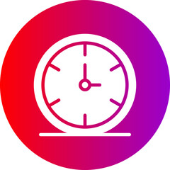 clock icon 