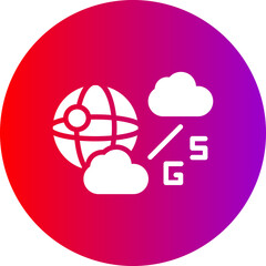 5G icon